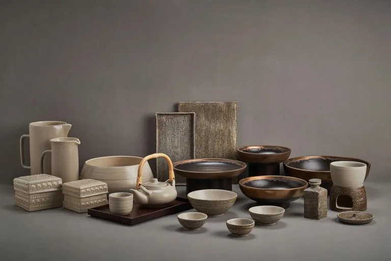 Elevate Your Hospitality Business with the Art of Custom Ceramics