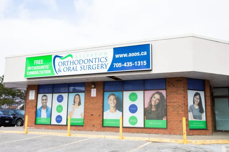 Alliston Orthodontics & Oral Surgery Redefines Orthodontic Excellence in Ontario