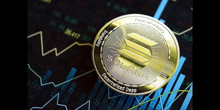 SOL Trading Volume Plummets While Digitap ($TAP) Prints Record Tap-to-Pay Volume