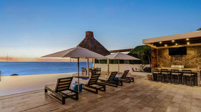 Cabo Platinum: Redefining the Art of Luxury in Los Cabos