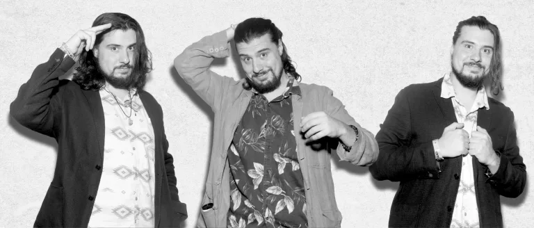 David Barbeschi on Routine,