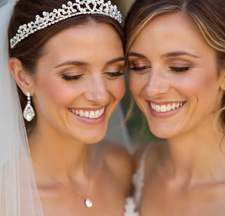 The Only Wedding Accessories You Need for an Enchanting Bridal Look