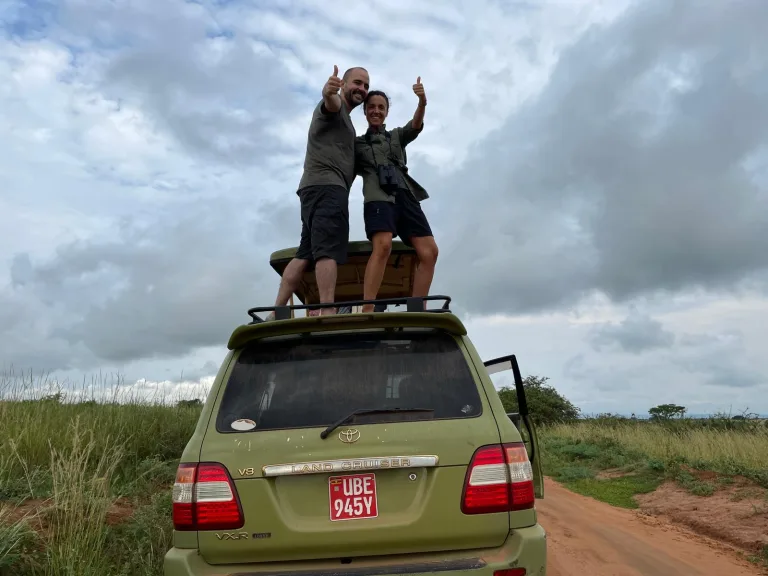 Drive Your Own African Story: Self-Drive Uganda, Safari Car Rental Uganda, and Self-Drive Rwanda Adventures