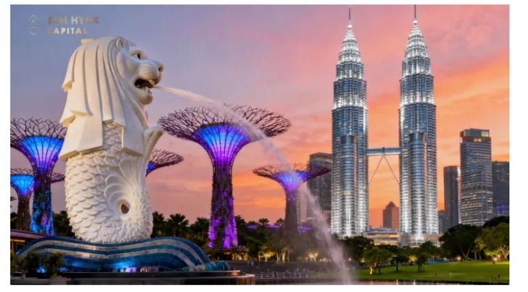 EHC Wealth Academy Announces Upcoming Regional Offices in Singapore and Kuala Lumpur, Malaysia, Deepening its Southeast Asian Market Footprint