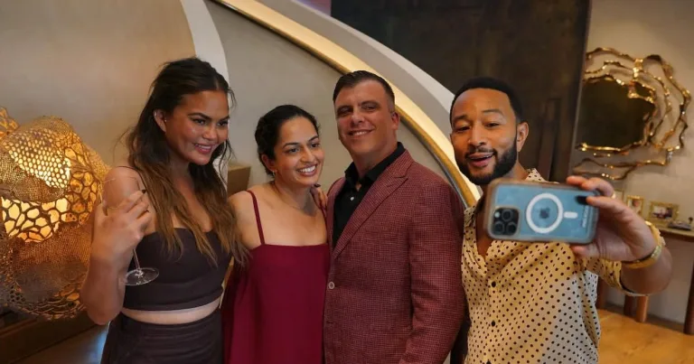 A Life Built on Service — The Humanitarian Legacy of Sebastian Gorham