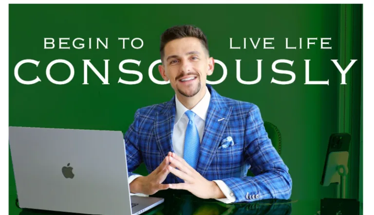 You’re Already Creating—Here’s How to Do It On Purpose