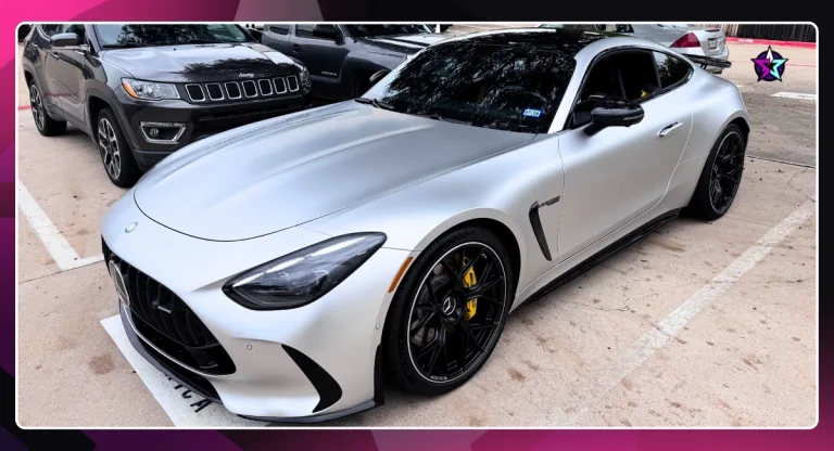 The Ultimate Guide to Choosing the Best Paint Protection Film Installer