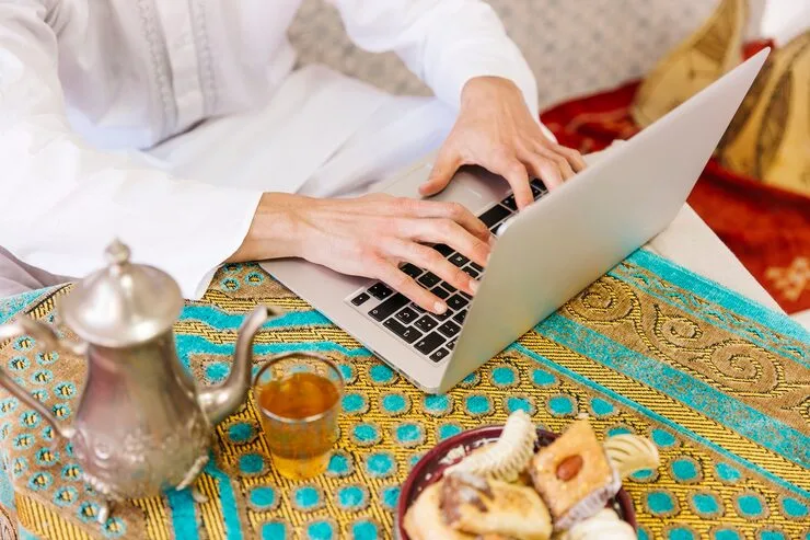 How to Stay Informed with Reliable Arabic Sources Online