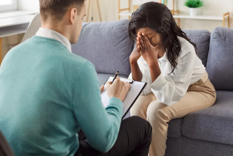 A Guide to Choosing the Right Psychotherapist for Your Needs