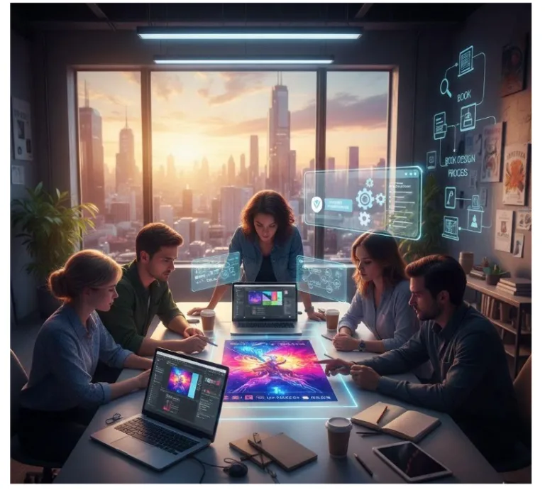 What Is the Best Platform for Book Cover Design?