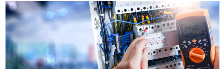 PAT Testing Telford: Ensuring Electrical Safety for Homes and Businesses