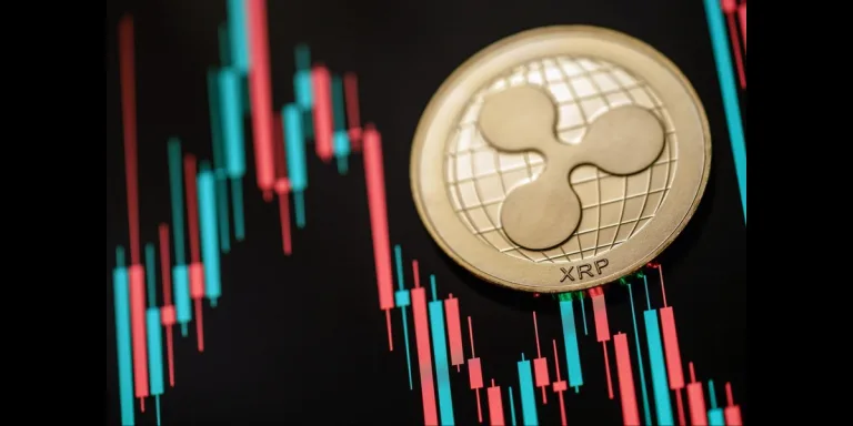 XRP ($XRP) Stagnates at $2.50 While Digitap ($TAP) Captures Retail FOMO with its No-KYC Card