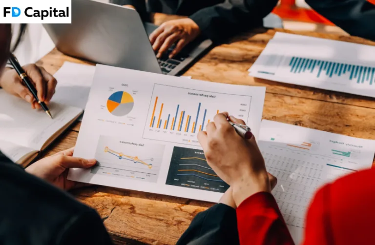 The Evolution of Senior Finance Roles and What Companies Should Be Looking For Today