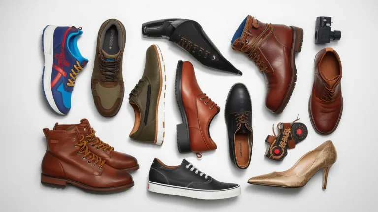 Best 10 Shoe Wholesale Manufacturers – Your Guide to China’s Shoes Wholesale Market