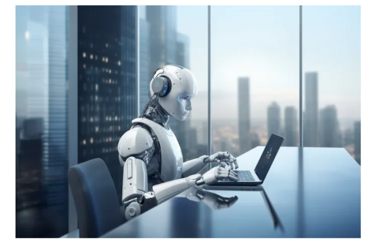 Jelani Van Carlo Leading Innovation in Smart Digital Solutions and Creative Automation