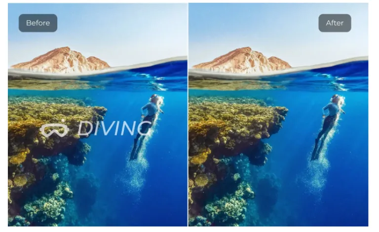 Create Professional Visuals Effortlessly with VDraw AI Tools