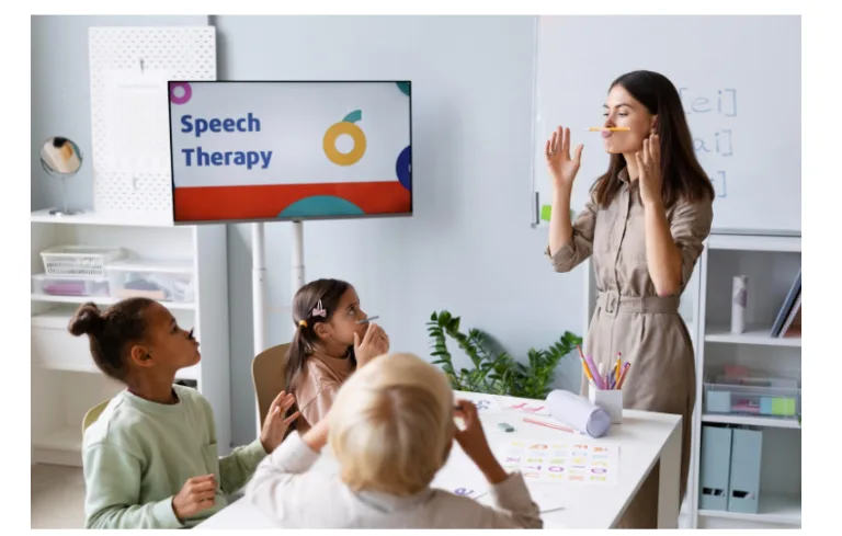 Top 10 Online Speech Therapy Providers