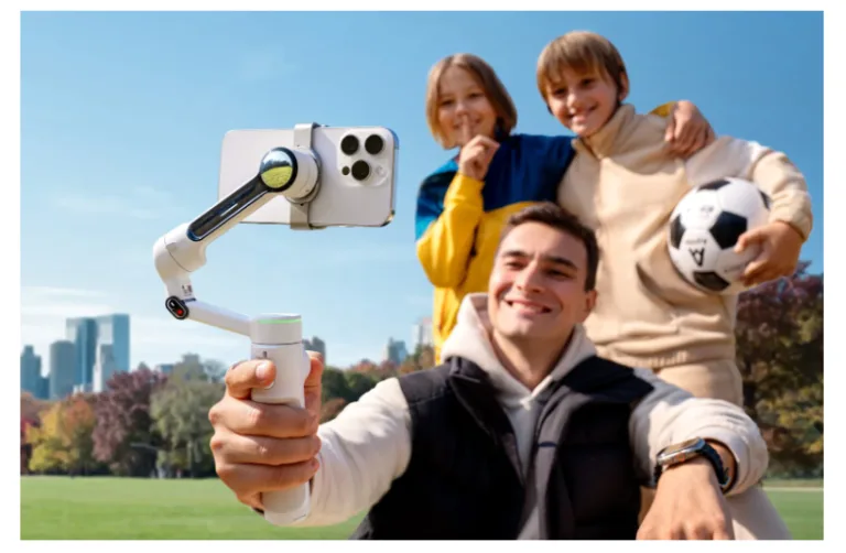 Buying a Smartphone Gimbal – What German Buyers Should Pay Attention To