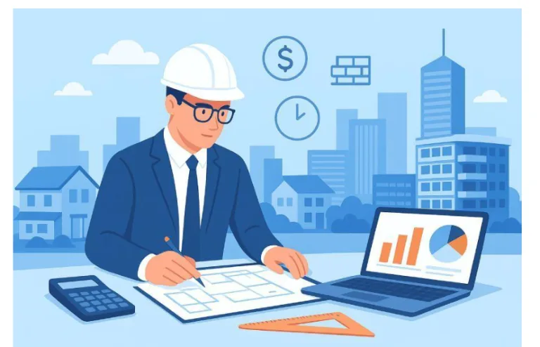 Your Guide To Professional Estimating Services Brisbane For Residential And Commercial Projects