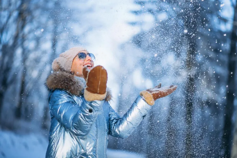How Snow Day Predictions Are Changing the Way Families Plan Winter Mornings