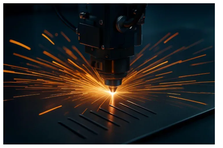 Precision Laser Cutting Technologies Reshaping Modern Production With Exceptional Speed And Reliability