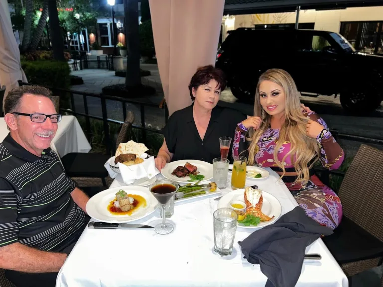 Family, Love, and Becoming Herself: The Story Elvisa Dedic Wants Women Everywhere to Hear