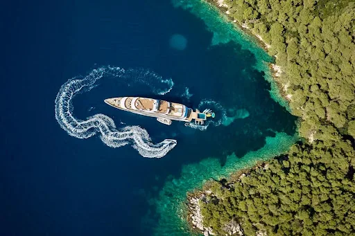 MyTurkishCharter Introduces Turkey as a Rising Star in Luxury Yacht Charters with Unmatched Value
