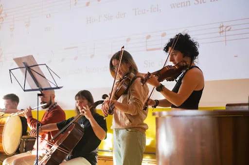 Ecole d'Humanite Launches Learning in Action to Reimagine Progressive and Holistic Education in Switzerland