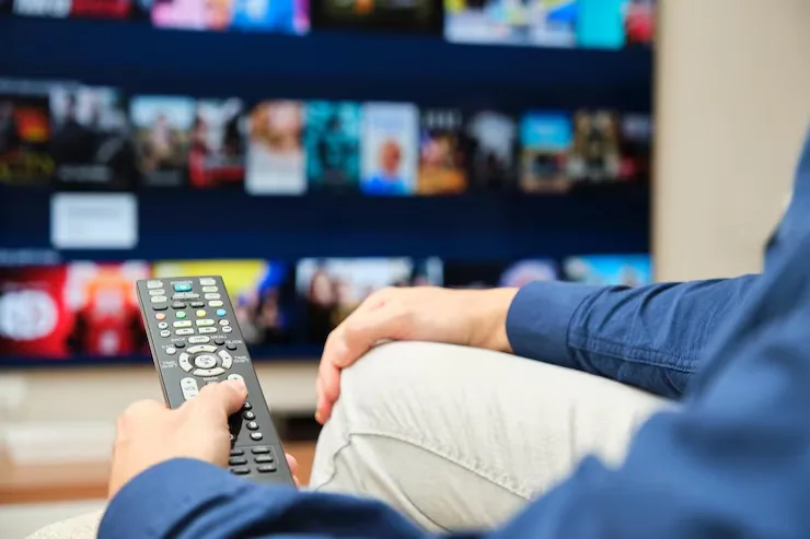 Best IPTV Services in the UK: Complete Guide for Viewers