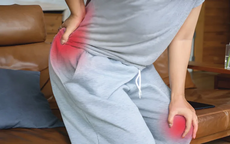 Role Of Medical Cannabis In Chronic Pain Management