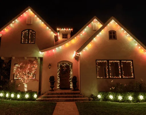 How Long Do DIY Permanent Christmas Lights Last