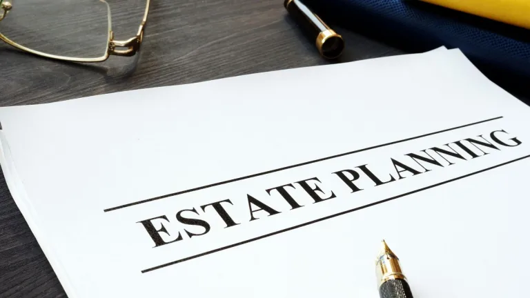 Essential New York Estate Planning Services: Wills, POA & Proxy