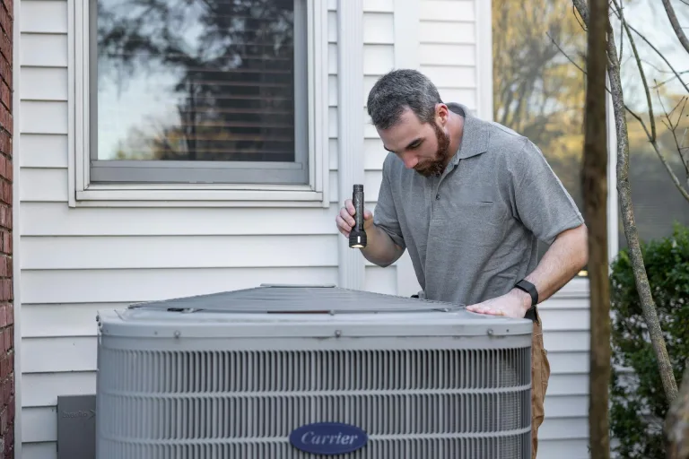 Breathe Easy Year-Round: Essential HVAC Care You Shouldn’t Skip