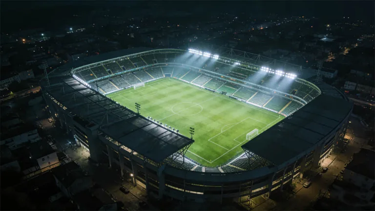 How Precision Optics Enable 4K Broadcast Standards in Modern Stadiums