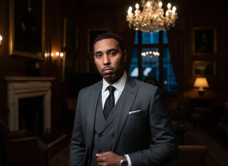 UK Christian Rapper Anthony Williams Scores International Breakthrough with “Your Will”