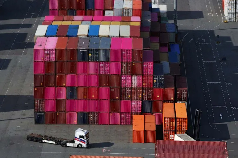 The Future of Cross-Border Trade: Why Door-to-Door Logistics is Winning in South Asia