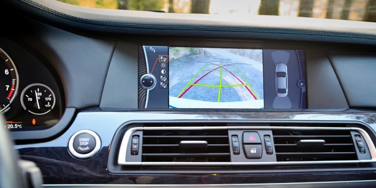 Benefits of Modern Vehicle Technology