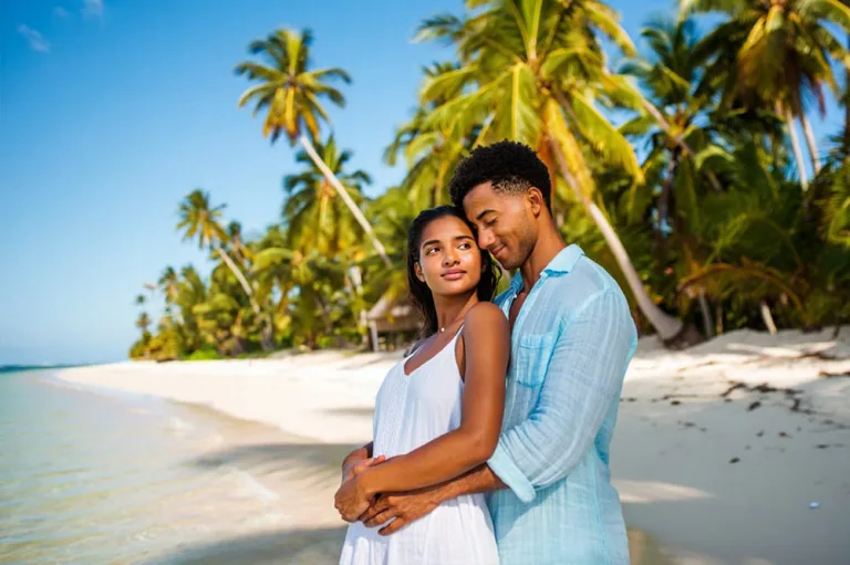 How Wedding Tourism Is Boosting Local Economies in East Africa