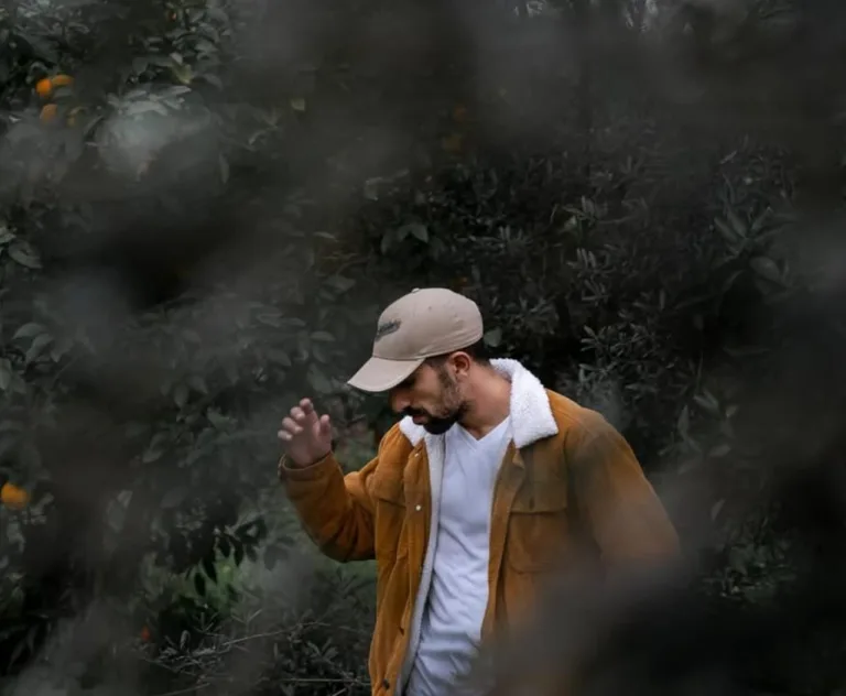 From Bedroom to Control Room: The Long Road to “Whenever”