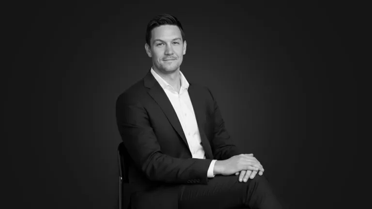 Stefan Brogard Specializes in Structured Decision Frameworks for Volatile Environments