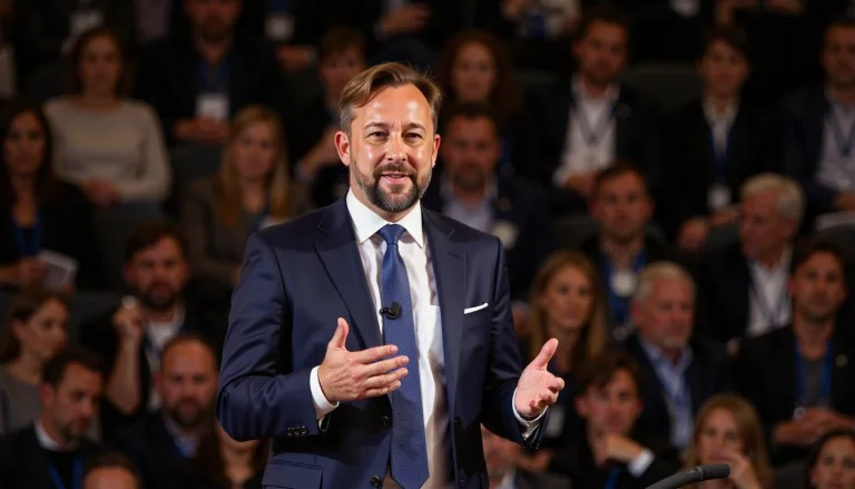 Russell Duke Explains Why Infrastructure Is a Financial Strategy, Not a Construction Problem