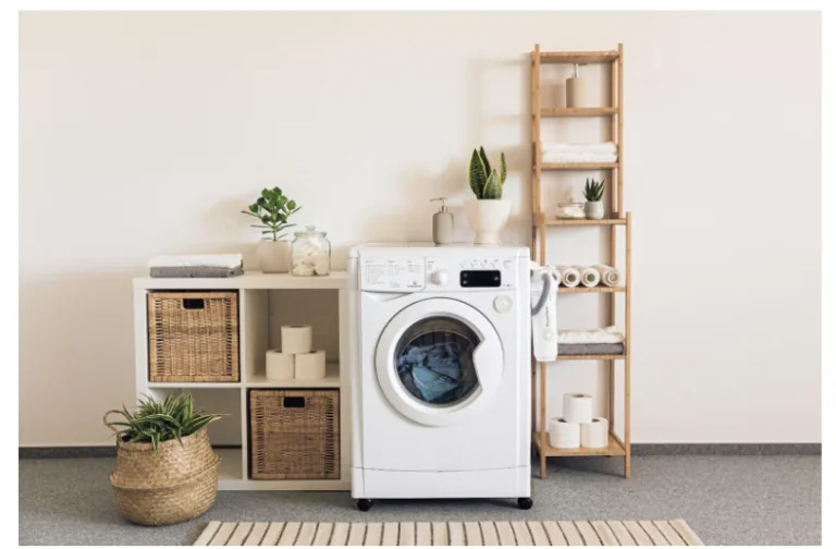 How Innovative Laundry Alternatives Are Changing Daily Routines