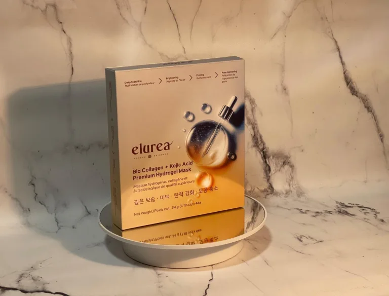 The Real Story Behind Collagen Face Masks, Hydrogel Innovations, and the Korean Skincare Obsession