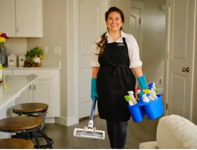 5 Things a Real Maid Will Always Do Better Than You