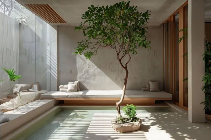 Beyond Real Estate: How Harlem’s Home Renovations Are Embracing Smart Wellness Living