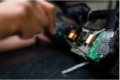 Why Your Dishwasher’s Dishes Stay Wet After the Cycle