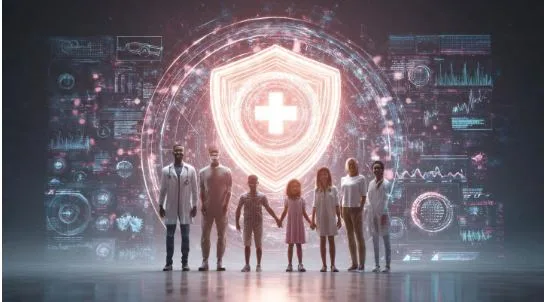 FXlinq : Driving the New Cycle of the Global Healthcare Industry with Capital and Technology as Dual Engines