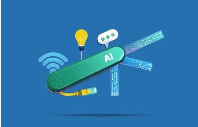 The Rise of Artificial Intelligence in Everyday Work