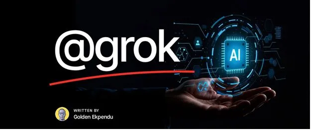 GROK77K Bridging DeFi With Real-World Utility