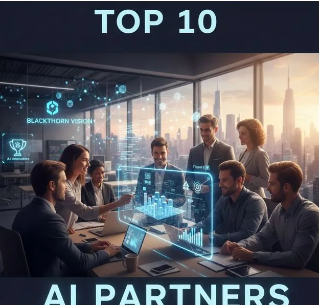 Guide to Vetting Machine Learning Development Companies